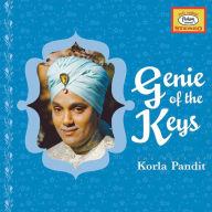 Title: Genie of the Keys: The Best Of, Artist: Korla Pandit