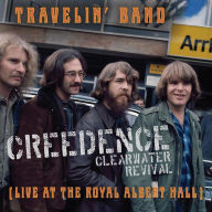 Title: Travelin Band [Live at Royal Albert Hall], Artist: Creedence Clearwater Revival