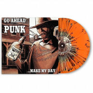 Title: Go Ahead Punk...Make My Day, Artist: VA