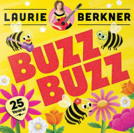 Title: Buzz Buzz [25th Anniversary Edition], Artist: Laurie Berkner