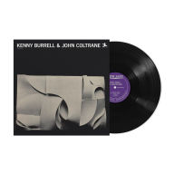 Title: Kenny Burrell & John Coltrane [Original Jazz Classics Series], Artist: 