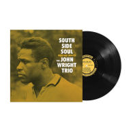 Title: South Side Soul [Original Jazz Classics Series], Artist: John Wright