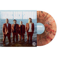 Title: 152 [Juice Marbled LP], Artist: Taking Back Sunday