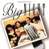 Title: Big Night [Original Motion Picture Soundtrack], Artist: O.S.T.