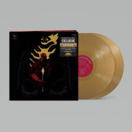 Title: Hellboy II: The Golden Army [Original Motion Picture Soundtrack ] [Deluxe Expanded Edition] [Opaque Gold Vinyl ] [Barnes & Noble Exclusive], Artist: Danny Elfman