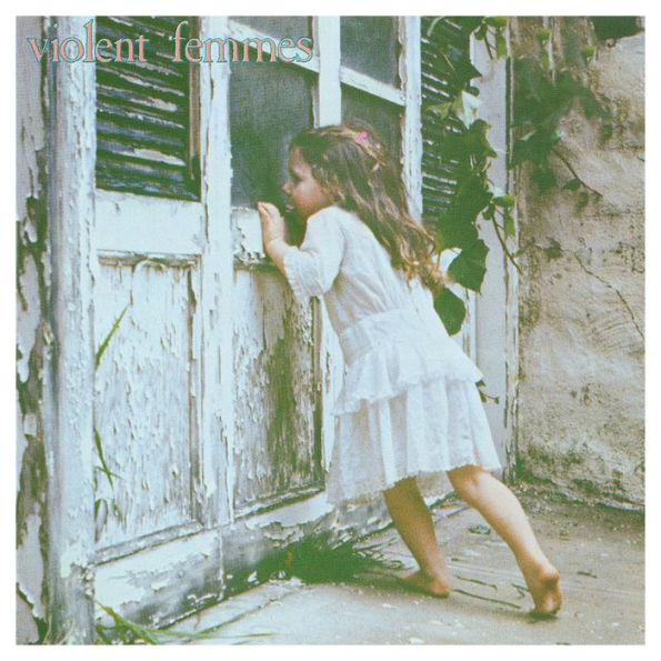 Violent Femmes [40th Anniversary Deluxe Edition]