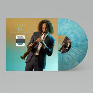 Title: Innocence [Serenity Blue Opaque Vinyl] [Barnes & Noble Exclusive], Artist: Kenny G