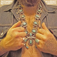 Title: Nathaniel Rateliff & the Night Sweats [Metallic Gold LP], Artist: Nathaniel Rateliff