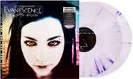 Title: Fallen [20th Anniversary Deluxe Edition][White and Purple Vinyl] [Barnes & Noble Exclusive], Artist: Evanescence
