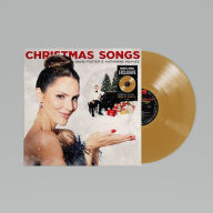 Title: Christmas Songs [Opaque Gold Vinyl] [Barnes & Noble Exclusive], Artist: 