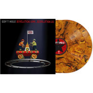 Title: Revolution Come... Revolution Go [180g Tiger's Eye 2 LP], Artist: Gov't Mule