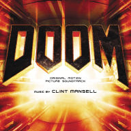 Title: Doom [Deluxe Edition], Artist: Clint Mansell