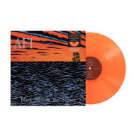 Title: Black Sails in the Sunset [25th Anniversary Edition] [Neon Orange Vinyl], Artist: AFI