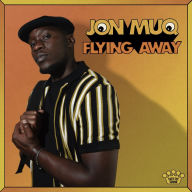 Title: Flying Away, Artist: Jon Muq