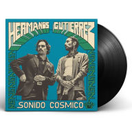 Title: Sonido Cósmico, Artist: Hermanos Gutierrez