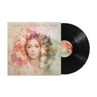 Title: Duality, Artist: Lindsey Stirling