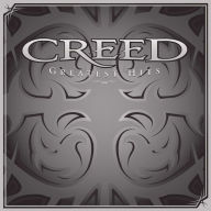 Title: Greatest Hits [2 LP], Artist: Creed
