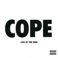 Title: Cope Live at the Earl, Artist: Manchester Orchestra