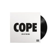 Title: Cope [Live at the Earl], Artist: Manchester Orchestra