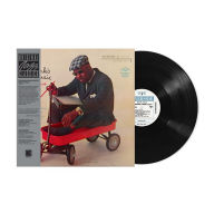 Title: Monk's Music [Original Jazz Classics Series] [Mono Edition LP], Artist: Thelonious Monk Septet