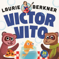 Title: Victor Vito [25th Anniversary Edition], Artist: Laurie Berkner