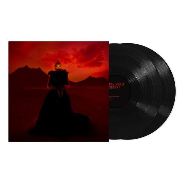 Odyssey [2 LP]