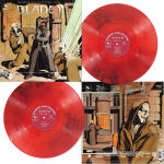 Alternative view 2 of Blade II [Original Score] [DLX] [Bloodbath Vinyl] [ Barnes & Noble Exclusive]