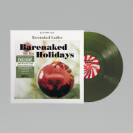 Title: Barenaked For The Holidays [Translucent Forest Green Vinyl] [Barnes & Noble Exclusive], Artist: Barenaked Ladies