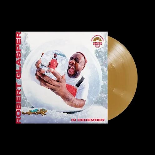 December
