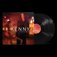 Title: Rhythm & Romance [2 LP], Artist: Kenny G