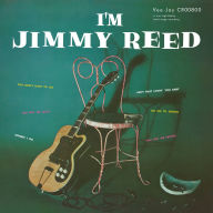 Title: I'm Jimmy Reed [Bluesville Acoustic Sounds Series], Artist: Jimmy Reed