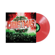 Title: Punk Goes Christmas [Ruby Red LP], Artist: Punk Goes Christmas / Various (Colv) (Red) (Ruby)