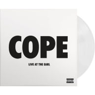 Title: Cope Live at the Earl, Artist: Manchester Orchestra