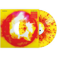 Title: Life Under The Sun [Red/Yellow Splatter 12