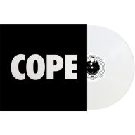 Title: Cope, Artist: Manchester Orchestra