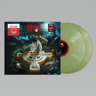 Rite Here Rite Now [Original Motion Picture Soundtrack] [Opaque Olive Green 2 LP] [Barnes & Noble Exclusive]