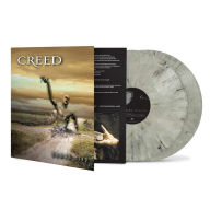 Title: Human Clay [25th Anniversary] [Grey Smoke 2 LP], Artist: Creed