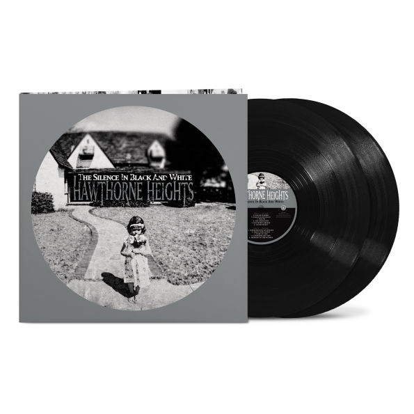 The Silence In Black And White [20th Anniversary Edition] [2 LP]