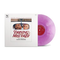 Title: Driving Miss Daisy [Original Motion Picture Soundtrack] [Translucent Violet LP], Artist: Hans Zimmer