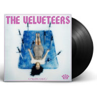 Title: A Million Knives, Artist: The Velveteers