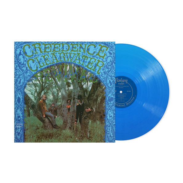 Creedence Clearwater Revival