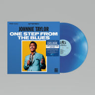 One Step From The Blues [Blue Vinyl] [Barnes & Noble Exclusive]