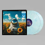 Songs For A Nervous Planet [Blue Raspberry Cream 2 LP] [Barnes & Noble Exclusive]