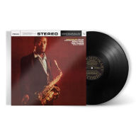 Title: Sonny Rollins and the Contemporary Leaders [Contemporary Records Acoustic Sounds Series] [180g LP], Artist: Sonny Rollins