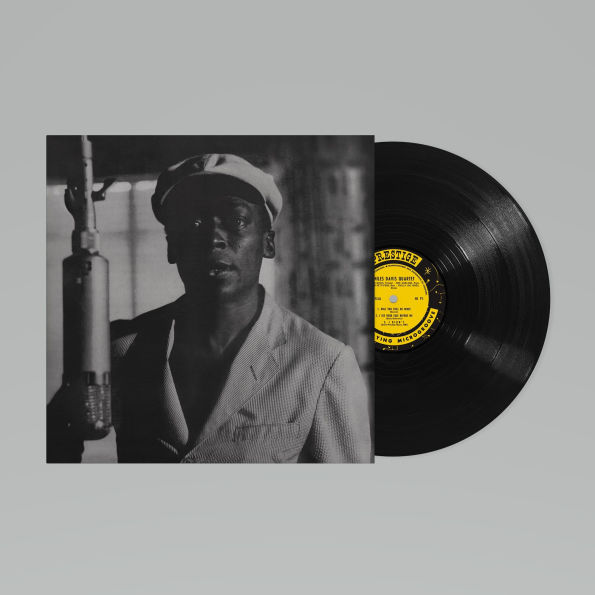 The Musings Of Miles [Original Jazz Classics Series] [180g LP]