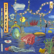 Title: Out There, Artist: Hiromi's Sonicwonder