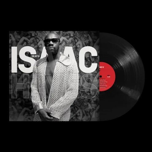 The Best Of Isaac Hayes [Remastered 2025]