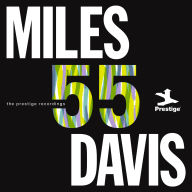 Title: Miles '55: The Prestige Recordings [2 CD], Artist: Miles Davis