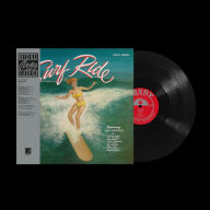 Title: Surf Ride [Original Jazz Classics Series] [180g LP], Artist: Art Pepper