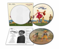 Title: The Sound of Music [Original Motion Picture Soundtrack] [Picture Disc ], Artist: Christopher Plummer